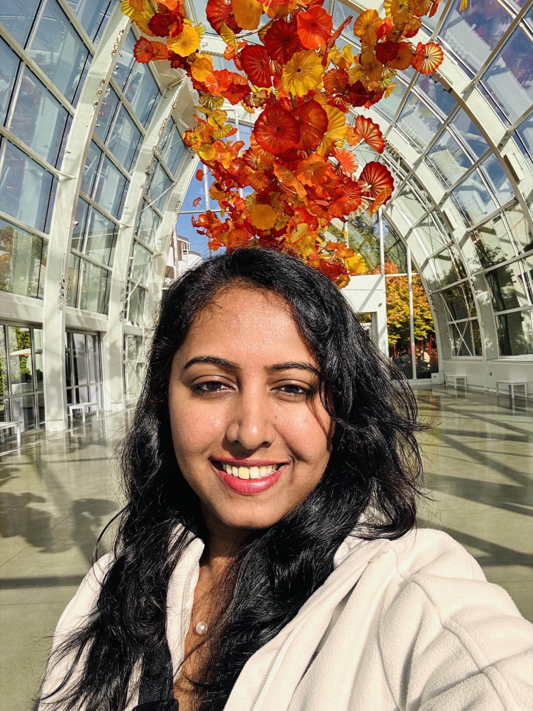 Jyothi Gopalan